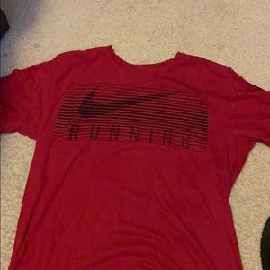 Nike shirt